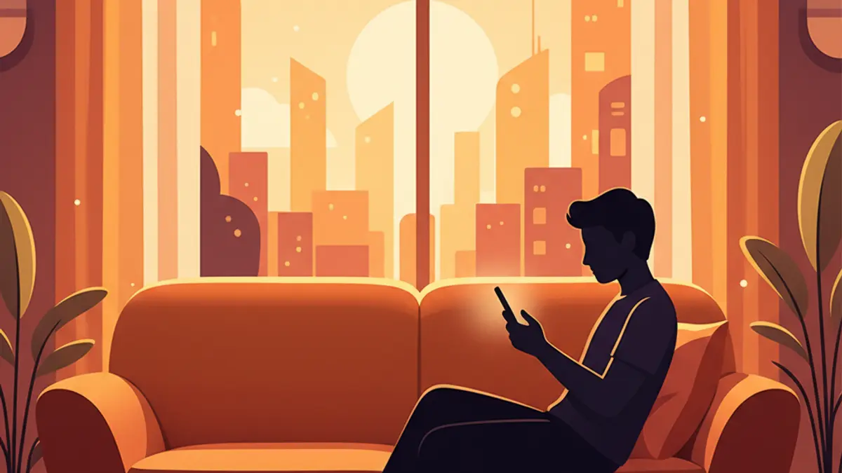 Why Your Phone Gets Hot While Gaming
