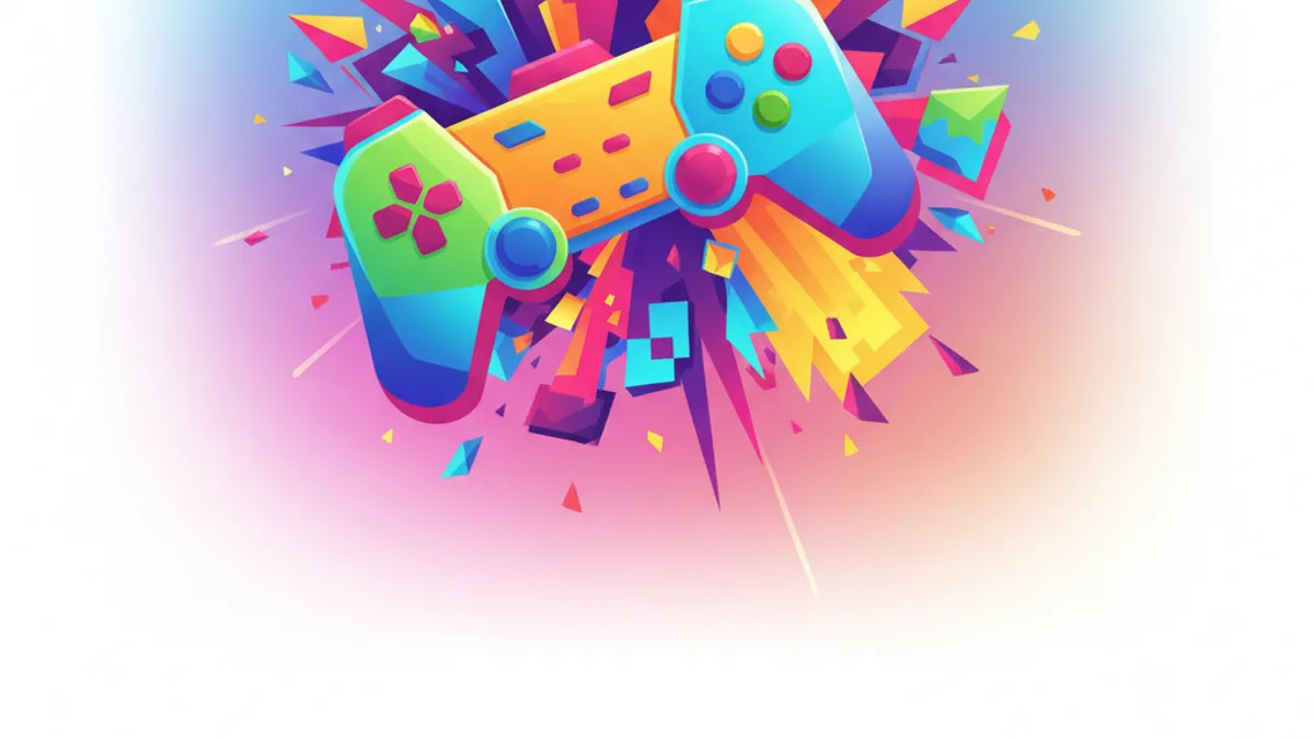 Games You Can Actually Play One-Handed